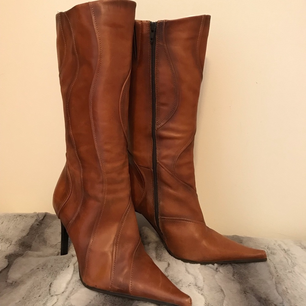 Aldo Boots